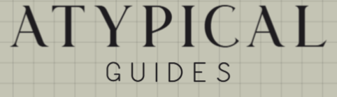 Atypical Guides